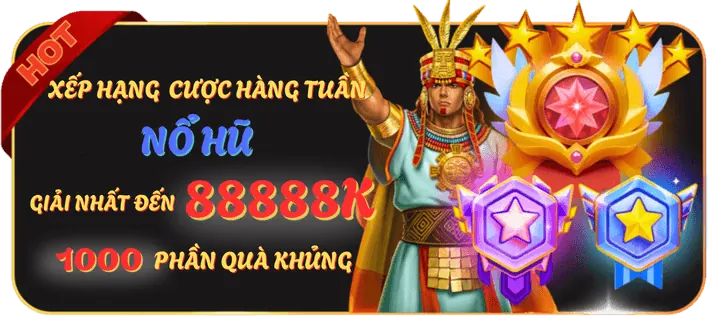 Ưu đãi nạp tiền đặc biệt
