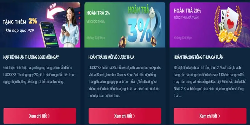 Những lợi ích khi tham gia 666vn link mới